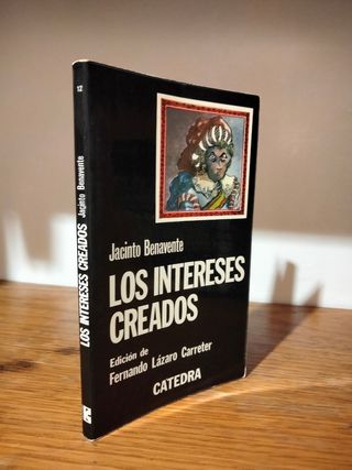 Libros Colección Letras Hispanicas Cátedra
