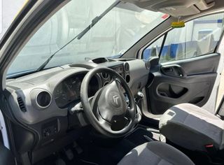 Citroen Berlingo 2011
