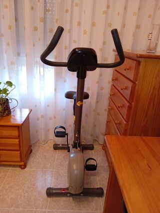 Bicicleta estática