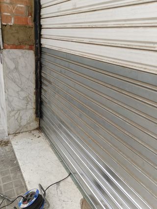 Rejas  Motores  Puertas