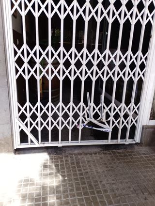 Rejas  Motores  Puertas