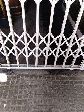 Rejas  Motores  Puertas