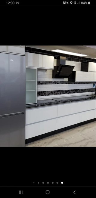 REFORMAS DE COCINAS