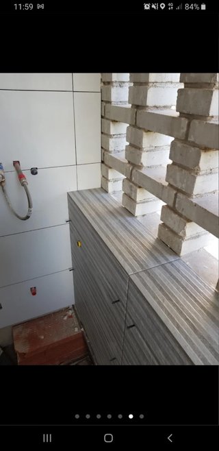 REFORMAS DE COCINAS