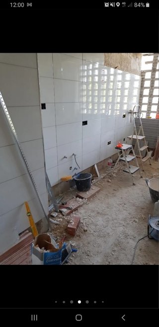 REFORMAS DE COCINAS