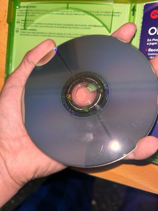 Fifa 22 xbox series