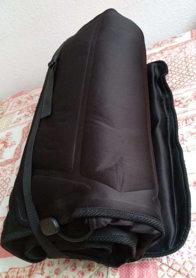 Colchoneta de masaje urgente 