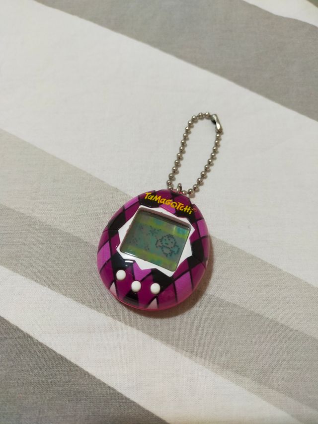 Tamagotxi