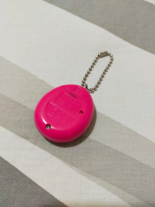 Tamagotxi