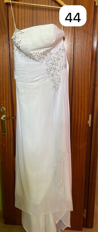 Vestidos novia