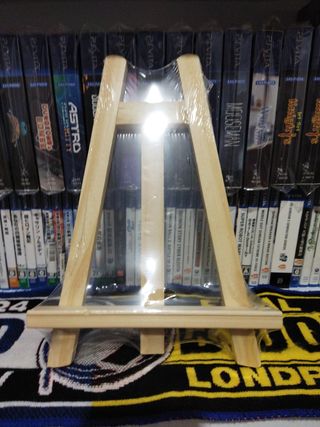 Gnosia PS5 NUEVO y PRECINTADO 