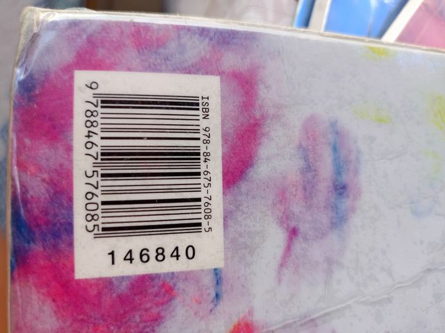 Libro plástica 1 ESO