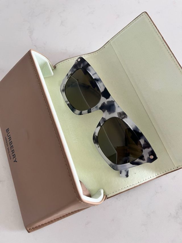 Gafas de sol Burberry