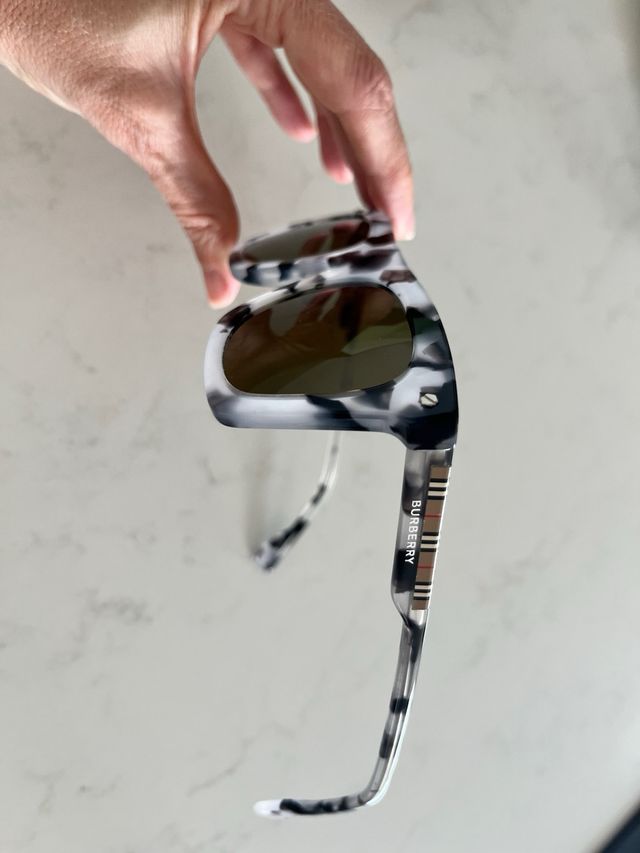Gafas de sol Burberry