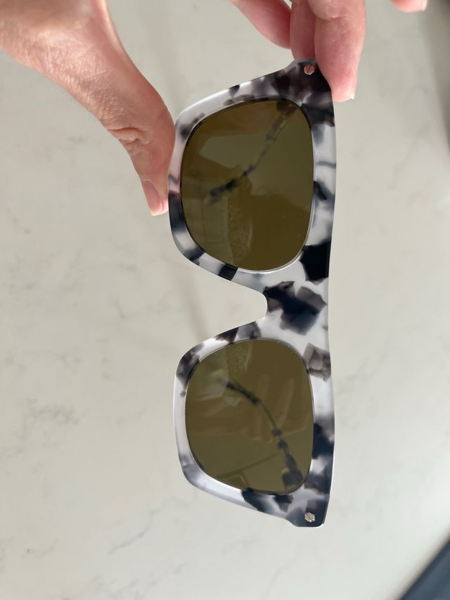 Gafas de sol Burberry