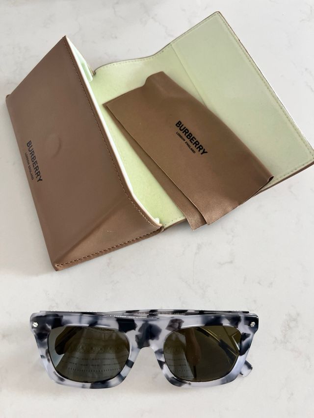 Gafas de sol Burberry