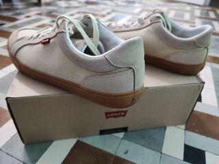 Zapatillas Levis Woodward Refresh