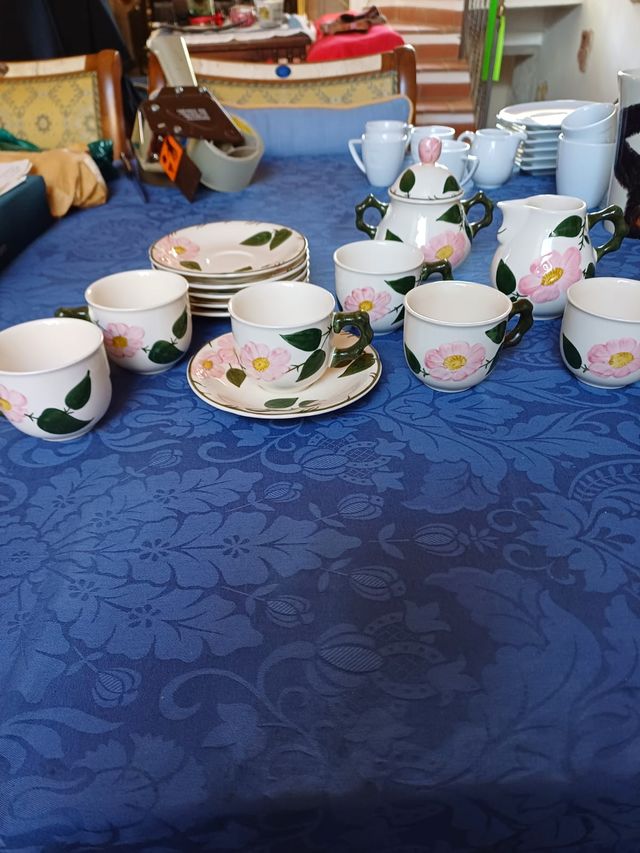 Servizio caffé Villeroy & Boch