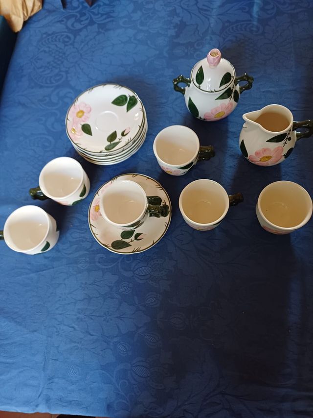 Servizio caffé Villeroy & Boch