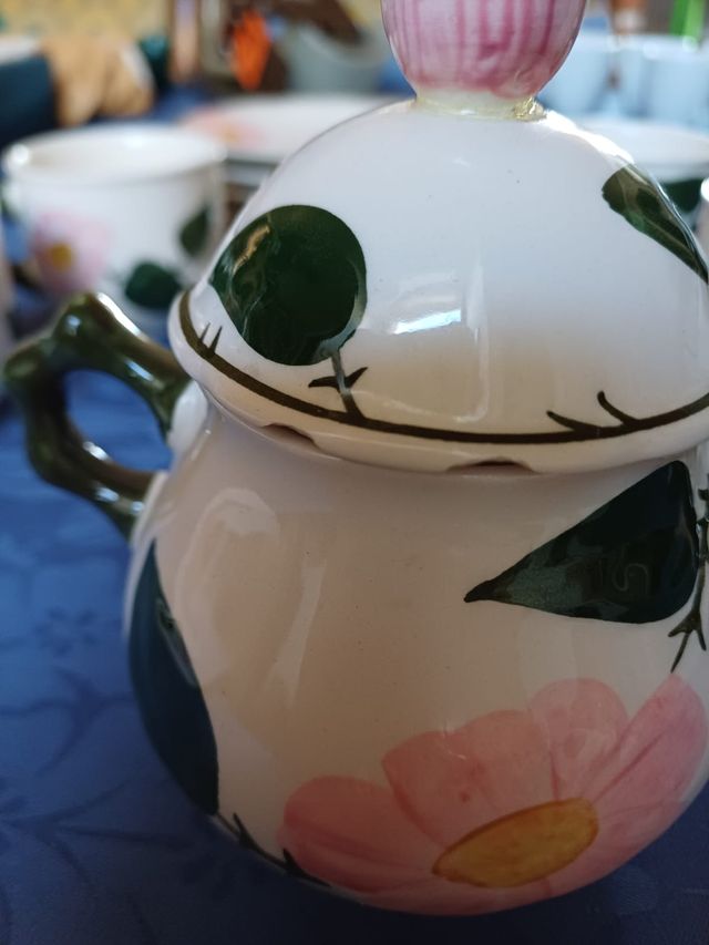 Servizio caffé Villeroy & Boch