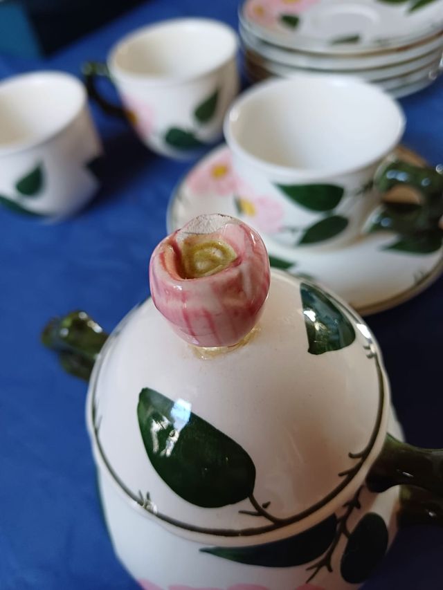 Servizio caffé Villeroy & Boch