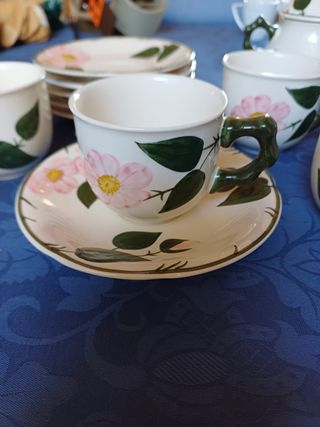 Servizio caffé Villeroy & Boch