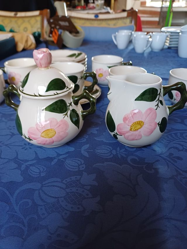 Servizio caffé Villeroy & Boch