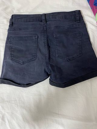 Pantalon corto talla 32