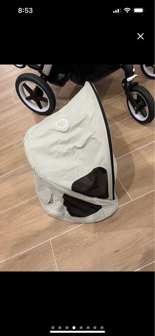 Bugaboo Fox