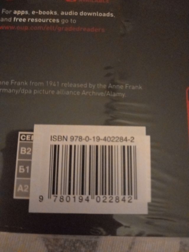 The life and diaries of Anne Frank