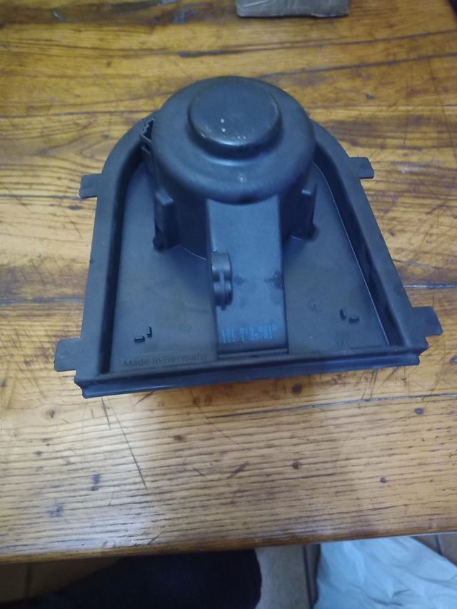 Motore di riscaldamento