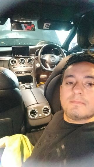 Limpieza y Detailing de coches