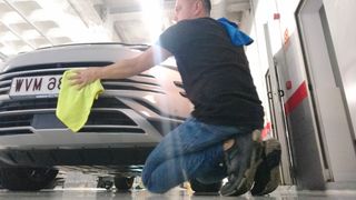 Limpieza y Detailing de coches