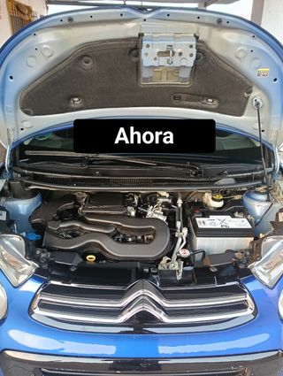 Limpieza y Detailing de coches