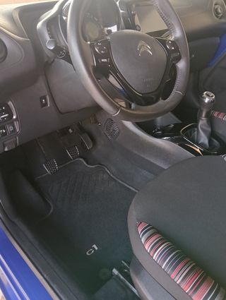 Limpieza y Detailing de coches