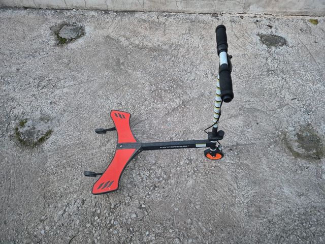Patinete 3 ruedas Razor Powerwing
