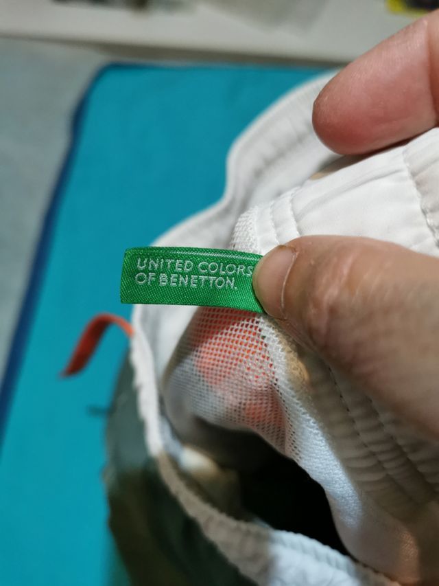 Lote tres bañadores niño