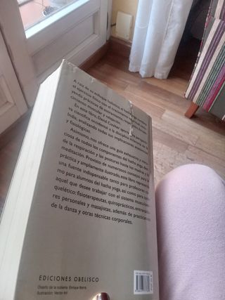  Anatomia del Hatha Yoga, David Coulter 