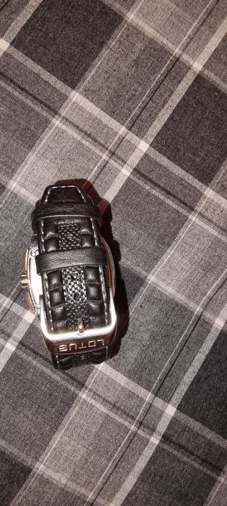 Relojes hombre