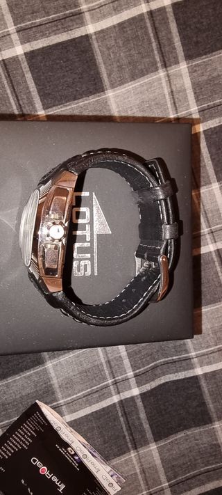 Relojes hombre