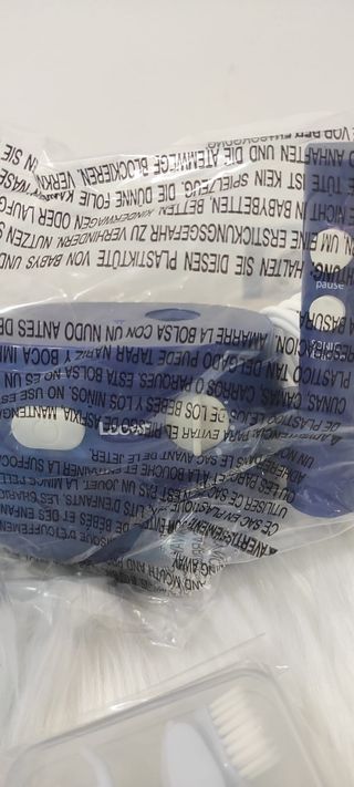 Hidro irrigador dental