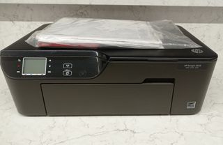 Impresora HP Deskjet 3520