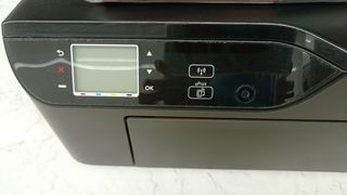 Impresora HP Deskjet 3520