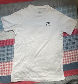 Camiseta nike