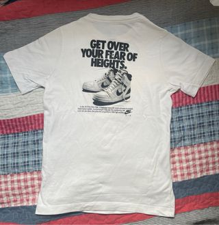Camiseta nike