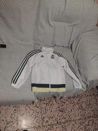Chándal niño Real Madrid 15/16 real
