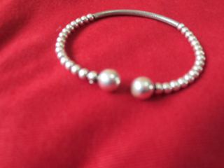 Pulsera de Plata