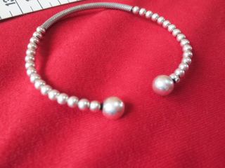 Pulsera de Plata