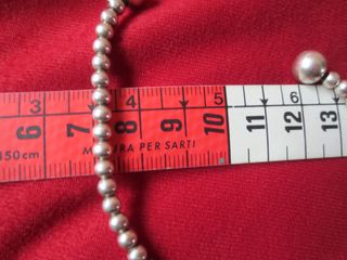 Pulsera de Plata