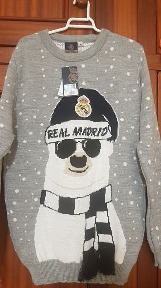 Jersey Real Madrid